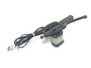 BMW R 100 GS 247E [1991] - Handlebar fitting right hand brake pump brake lever-3