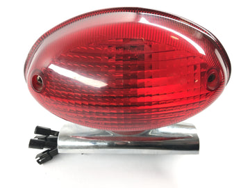 Triumph Bonneville T100 986MF [2012] - Rücklicht Heckleuchte Bremslicht Lampe hinten - 0