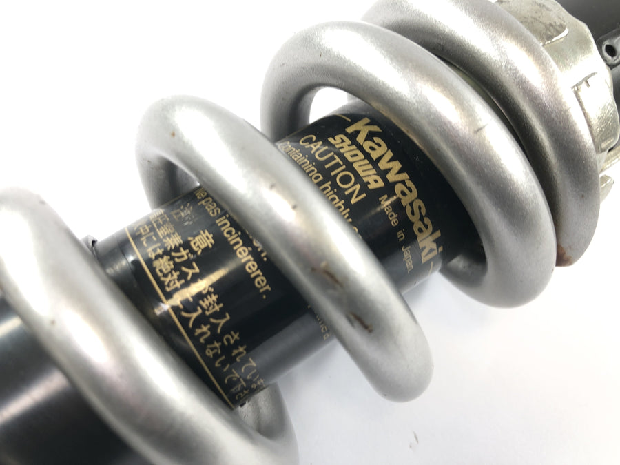 Kawasaki Versys KLE 650 A [2006] - Shock absorber rear suspension Showa rear