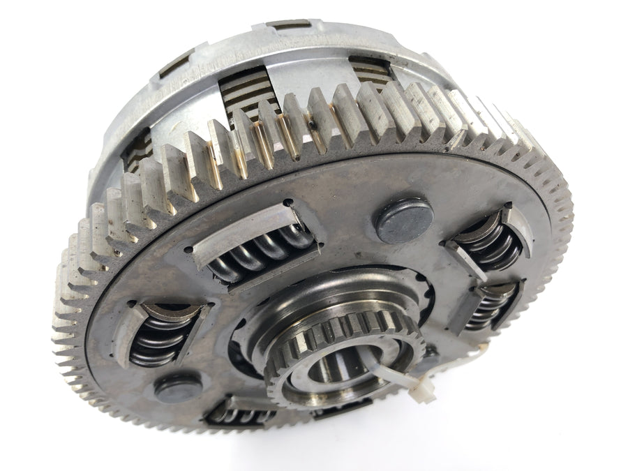 Kawasaki Z 1000 ZRT00A [2006] - Clutch