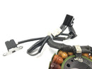 Triumph Street Triple R 675 D67LD [2010] - alternator generator Motorstator with pickup-4