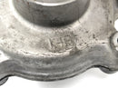 Kawasaki ZRX 1200 S ZRT20A [2002] - Wasserpumpe Wasserpumpengehäuse-5