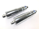 Honda VTX 1800 SC46 [2004] - Rear shock absorber strut pair chrome Showa-2