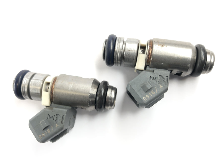 Moto Guzzi Norge 1200 [2006] - injection nozzles set couple
