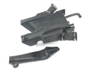 BMW R 1150 RS R22 [2003] - Air filter box, intake box, air box, air collector-6