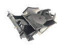 BMW K 1200 S K12S [2005] - License plate holder rear fender splash guard-5