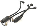 Yamaha FJ 1100 47E [1985] - ignition coils with a connector-1