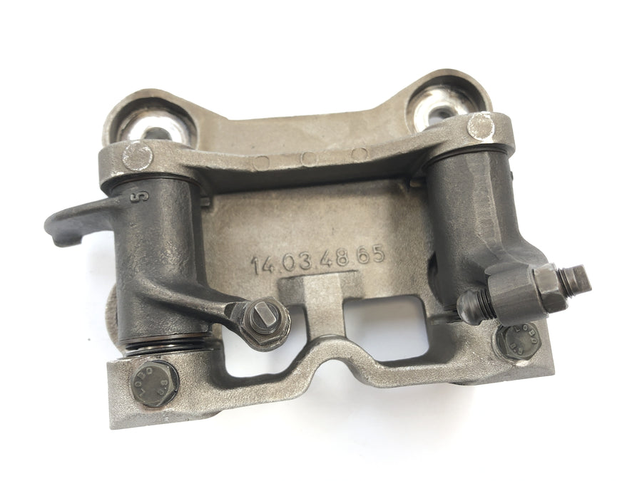 Moto Guzzi California II VT [1985] - Kipp lever Kipp leverbuck set