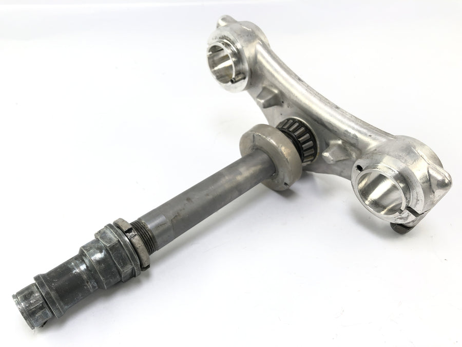 BMW R 60/5 [1973] - lower triple clamp