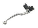 Yamaha YZF R1 RN04 [2001] - clutch lever lever arm clutch handle handlebar fitting left-3