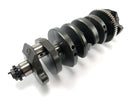 Kawasaki GPZ 1100 ZXT10E [1997] - crankshaft Pleuel shaft motor shaft piston shaft-2
