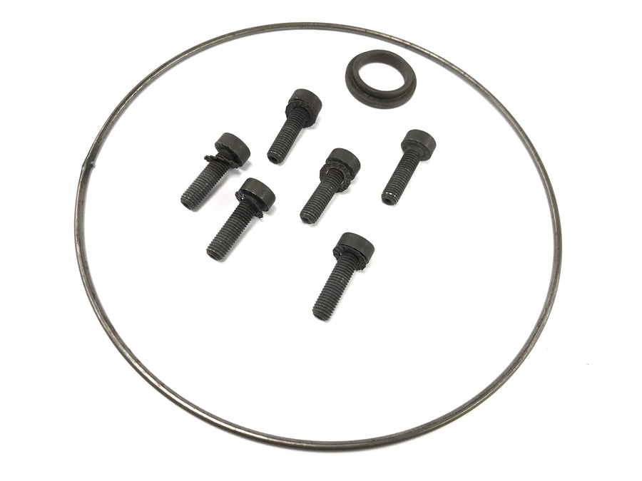 BMW K 1100 LT [1993] - Clutch clutch kit clutch basket pressure plate