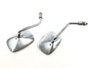 Triumph Adventurer 900 T309RT [1998] - Mirror rearview mirror set chrome handlebar mirror pair-5