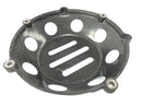 Ducati 999 H4 [2003] - coupling lid housing cover motor lid carbon-3