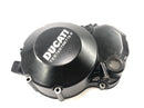 Ducati Multistrada 1200 S Touring [2009] - Motordeckel rechts Kupplungsdeckel-1