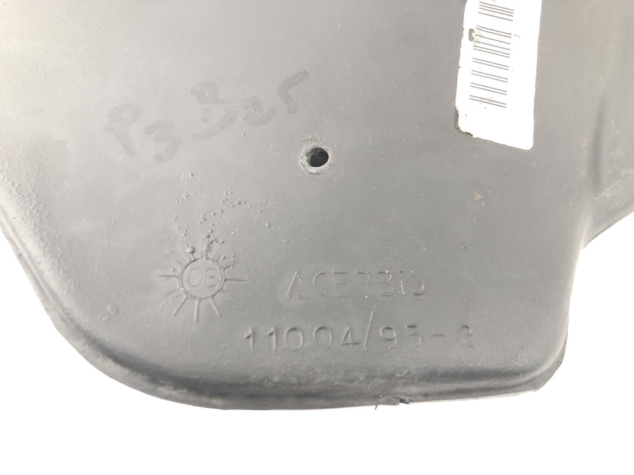 BMW K 1200 GT K12 [2003] - Air inlet cover air duct air duct