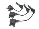 Triumph Daytona 900 T300D [1996] - Ignition coil ignition coil set ignition ignition module-4