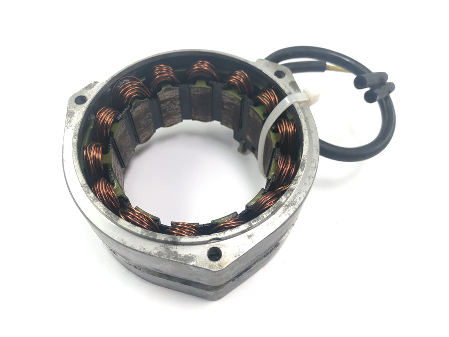 Moto Guzzi California 1100 EV KD [1998] - Stator Lichtmaschine Generator Ladeanlage