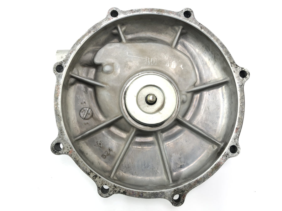 Honda GL 1000 Goldwing GL1 [1978] - alternator cover housing cover motor cover
