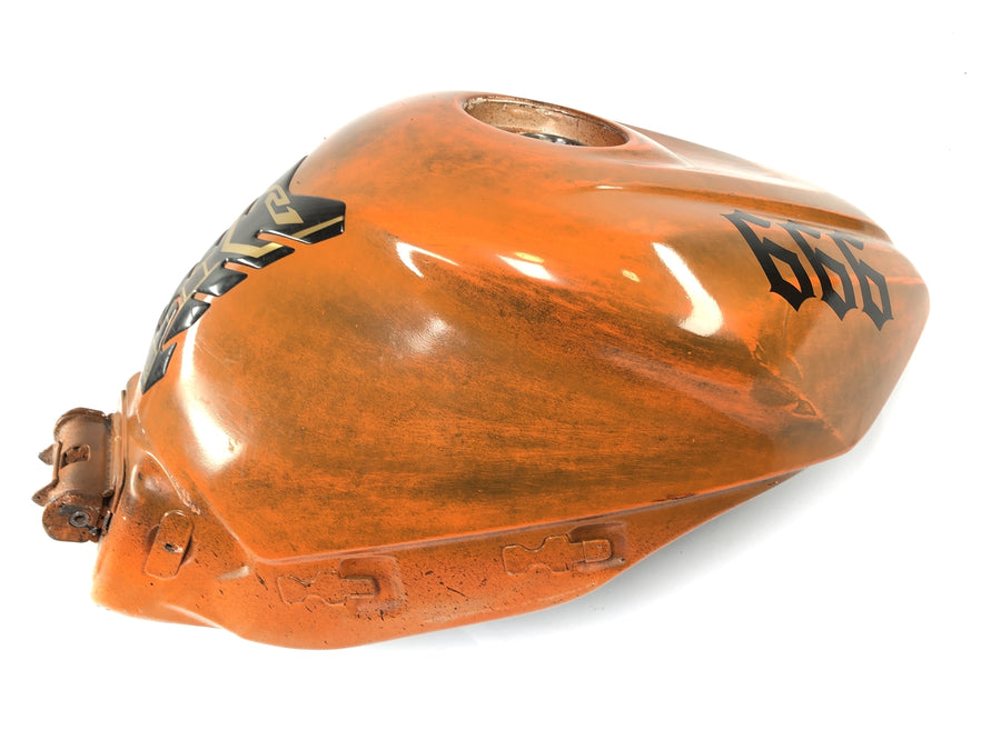 Yamaha YZF R1 RN09 [2003] - Tank petrol tank fuel tank