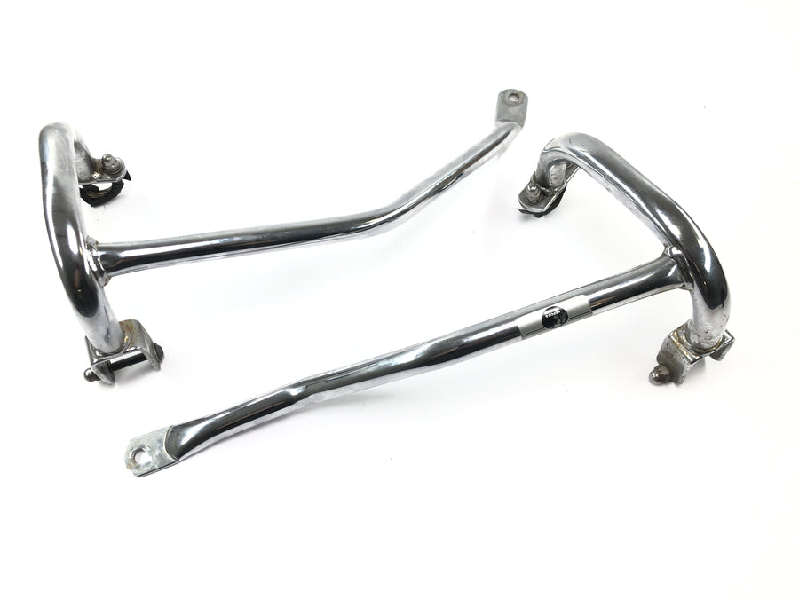 Kawasaki ZRX 1200 S ZRT20A [2001] - Crash bar engine guard pair right and left