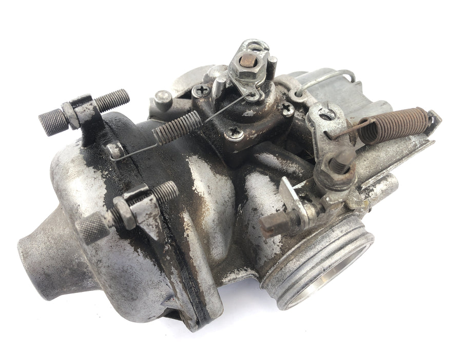 BMW R 100 RT 247 [1981] - carburetor set couple