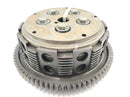 Husqvarna TE 610 8AE [1994] - coupling with clutch pressure rod-4