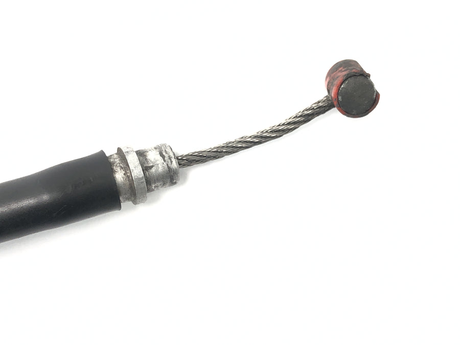 Triumph Speed Triple 1050 515NJ [2007] - Clutch cable Bowden cable