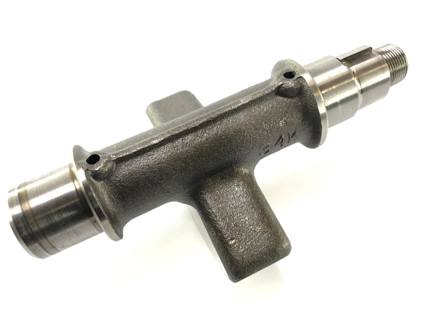 Yamaha XT 600 E 3TB [1996] - balance shaft