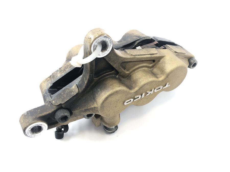 Kawasaki ZX 12 R ZXT20A [2001] - Bremssattel Bremszange vorne rechts