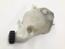 KTM Duke 690 A3 [2012] - Coolant expansion tank, coolant tank, cooling system tank-5