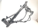 Husqvarna TE610 H7 [1998] - Frame with papers-1