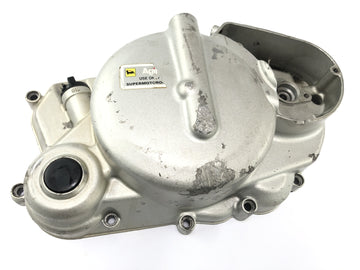 Cagiva Mito 125 EVO 8P [2000] - Kupplungsdeckel Motordeckel