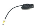 Suzuki GSF 1250 SA Bandit WVCH [2007] - Seat lock with Bowden cable-3