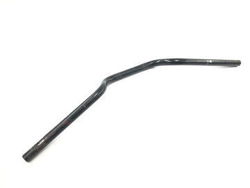 Honda FT 500 PC07 [1983] - Lenker Rohrlenker Stahl schwarz 22mm Lenker Rohrlenker - 0