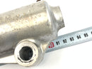 Yamaha XT 600 43F [1985] - fork Telegabel 41mm front front fork front fork-7