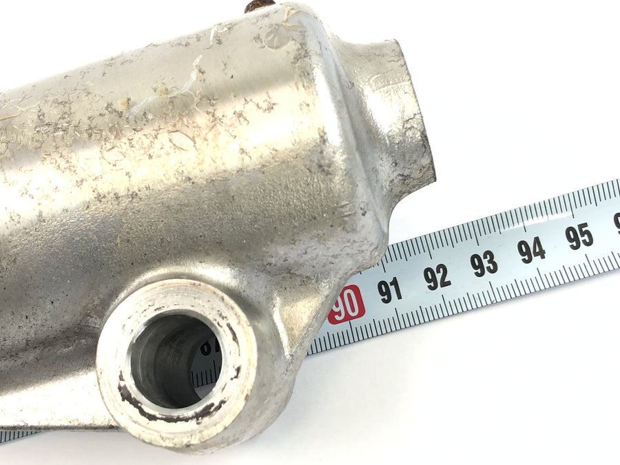 Yamaha XT 600 43F [1985] - fork Telegabel 41mm front front fork front fork