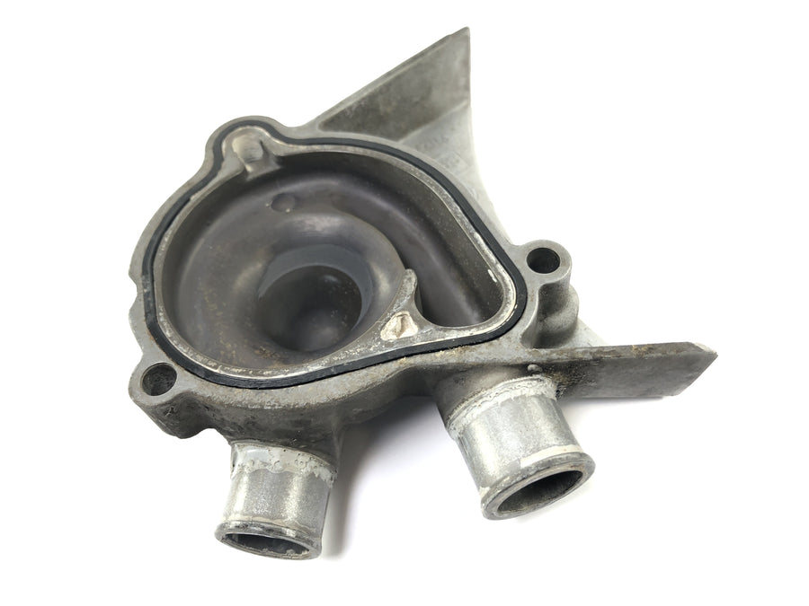 BMW F 650 GS Dakar [2007] - Water pump cover