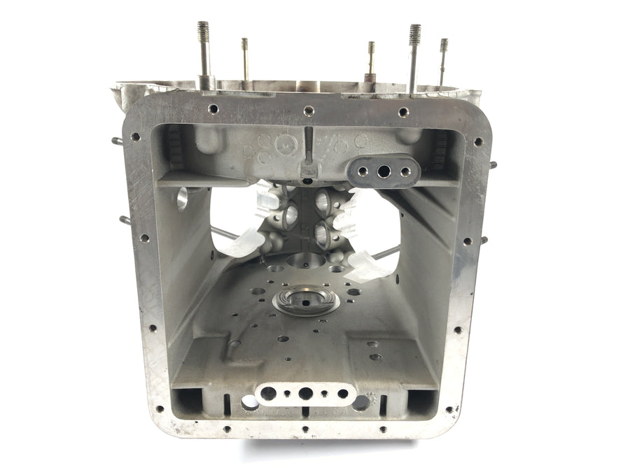 Moto Guzzi Norge 1200 [2006] - motor housing empty housing