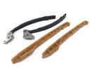 Kawasaki VN 800 Classic [2000] - Spannschiene und Gleitschiene Set-1