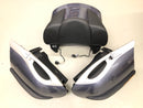 BMW K 1200 LT K2LT [1999] - Kofferset mit Topcase Koffer mit Innentaschen-1