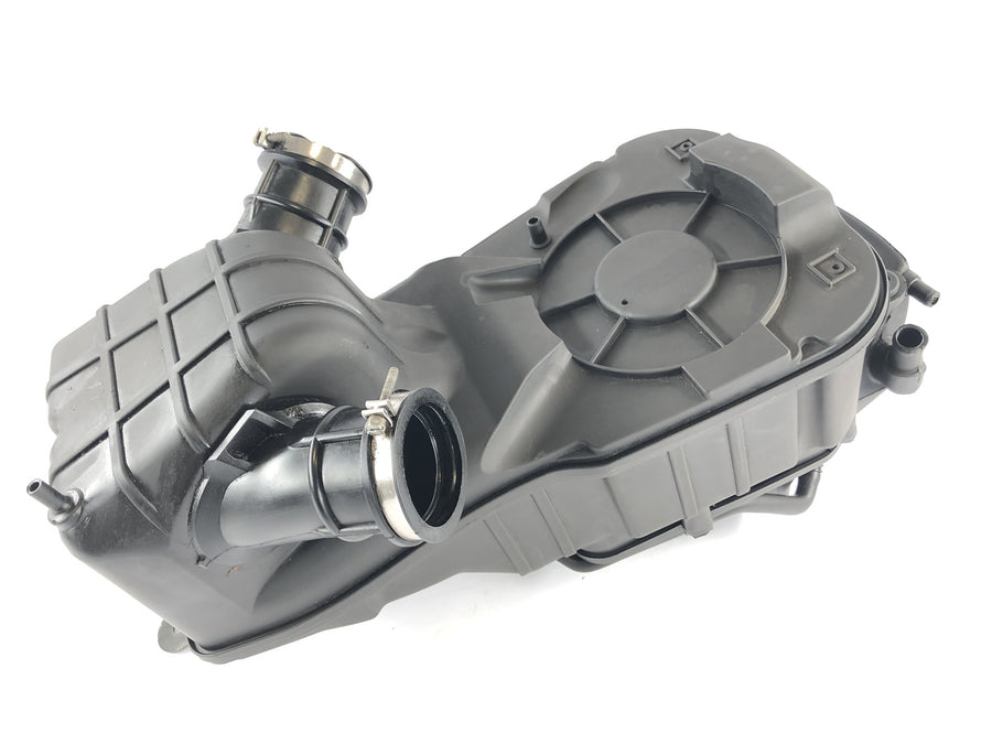 Moto Guzzi Norge 1200 [2006] - Luftfilterkasten Airbox