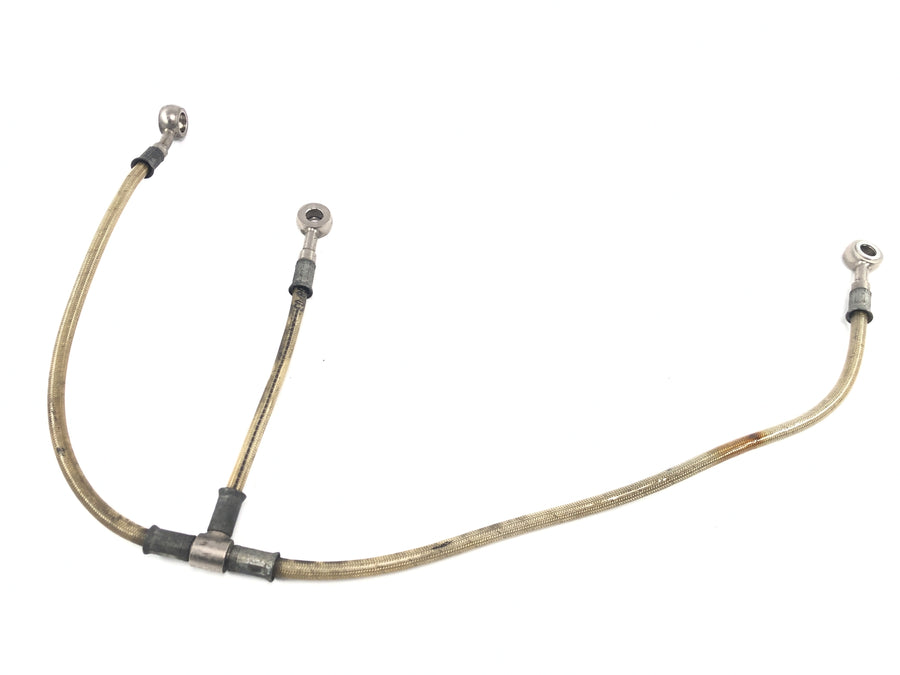 Ducati Monster S4R M4 [2004] - Oil pipe oil riser pipe