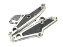 Kawasaki Z 1100 KZZ10A [1984] - footrest holder left and right-2