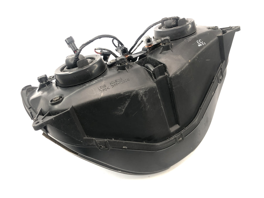 Kawasaki ZX 12 R ZXT20A [2001] - Scheinwerfer Frontlicht Beleuchtung