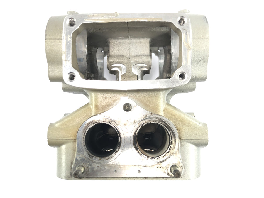 Ducati Monster S4R M4 [2004] - cylinder head valve head cylinder head housing DOHC Desmo rear cylinder