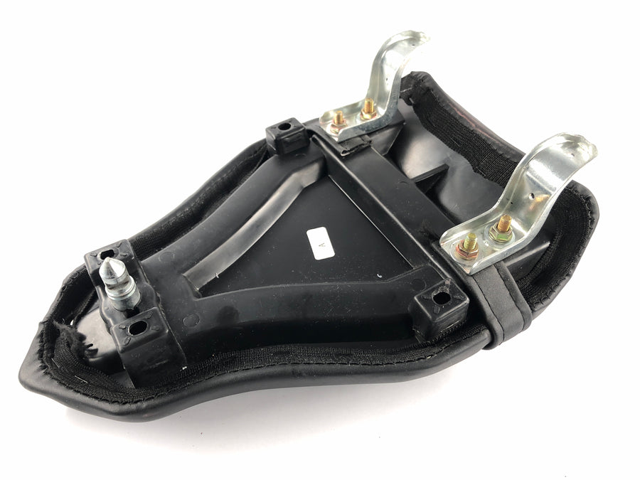 Ducati 1098 S H7 [2009] - Soziussitz Sitz