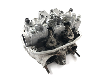 Honda Goldwing GL 1200 SC14 [1988] - cylinder head valve train right - 0