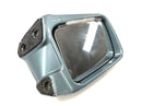 BMW K 1100 LT 100 [1994] - rear view mirror mirror left cladding-2