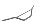 BMW R 100 GS 247E [1991] - Handlebar tubular steel handlebar with black cross brace-1